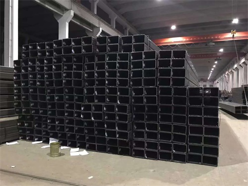 公主岭冷拔方管选型指南 工程采购怎么选